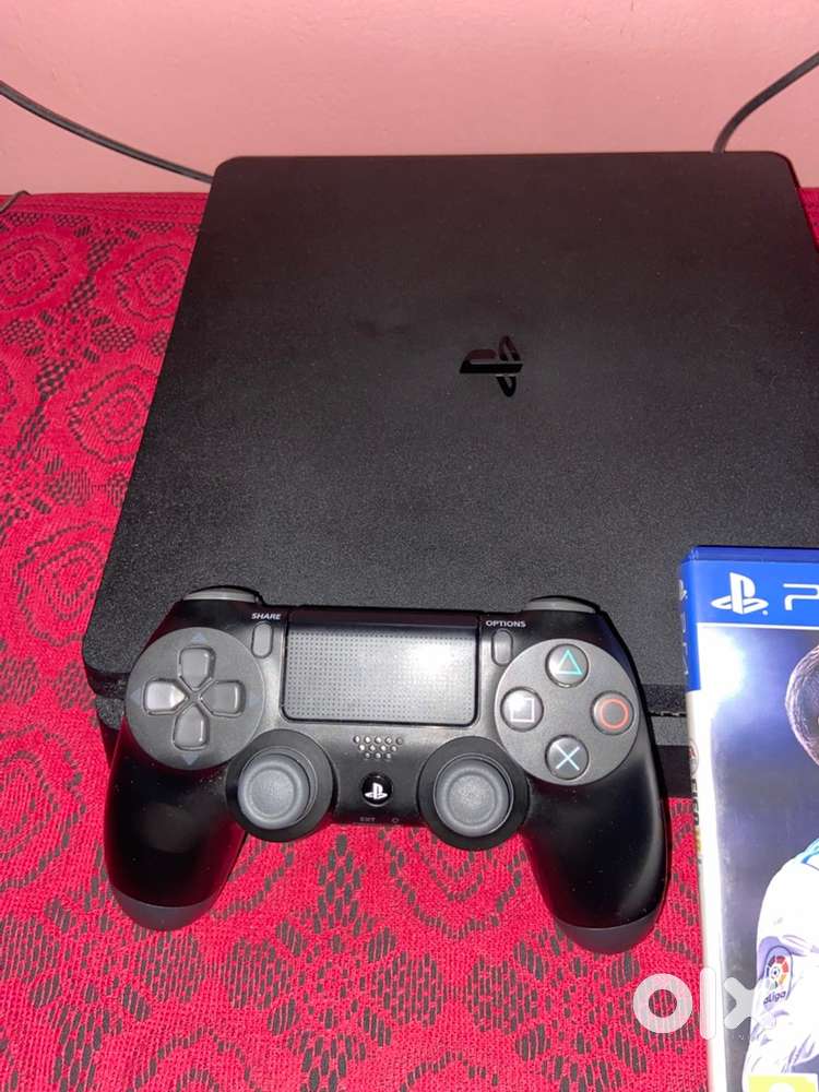 Ps4 slim for sell