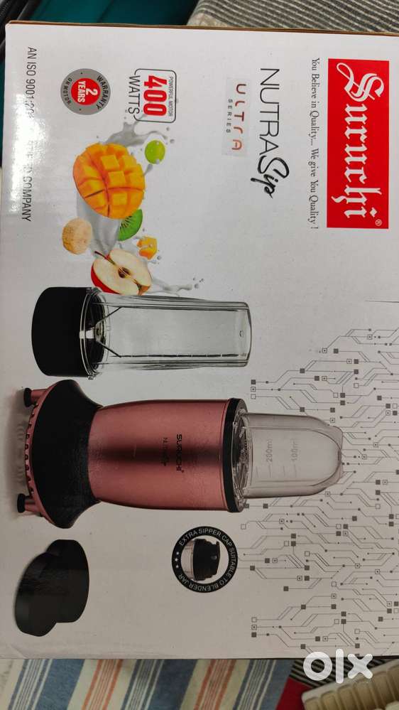 Blender/Juicer, mixer grinder