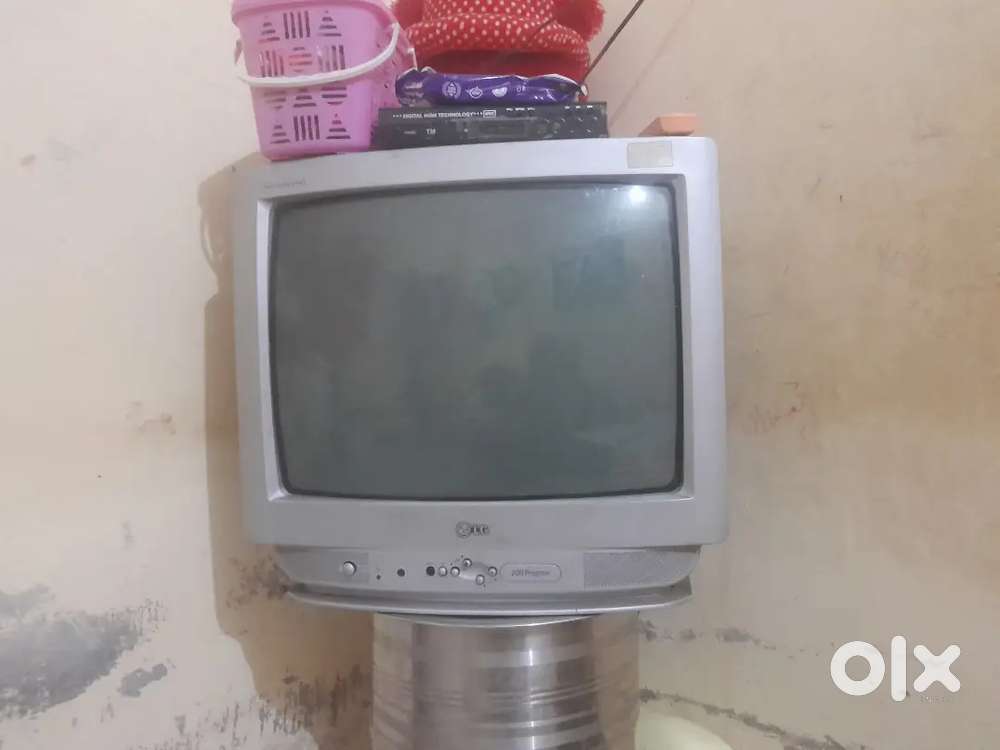 LG branded Tv