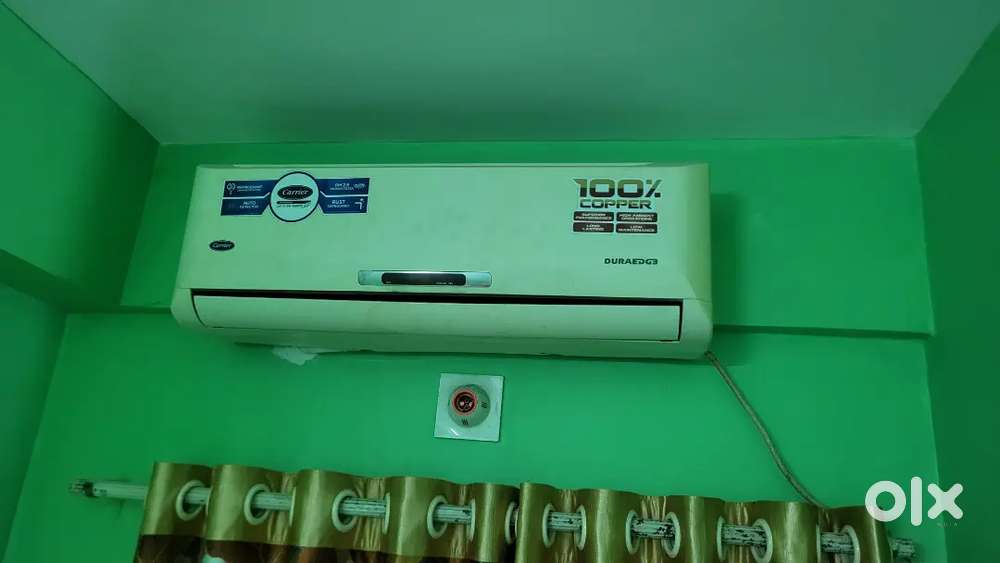 AC and Fridge for sale