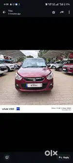 Maruti Suzuki Alto K10 2010-2014 VXI, 2016, Petrol