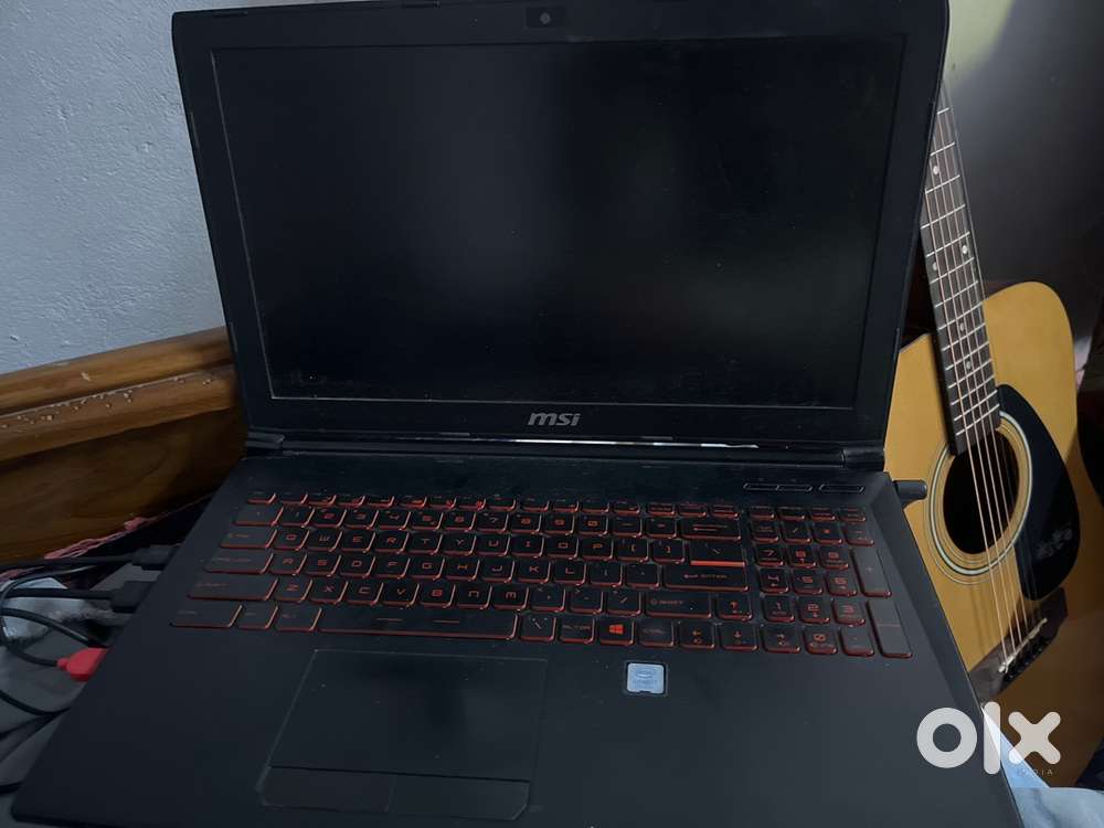 Laptop Msi GL62M7REX sale