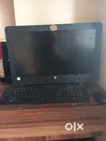 HP ALL IN ONE DESkTOP
