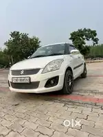Maruti Suzuki Swift 2015 Diesel Well Maintained