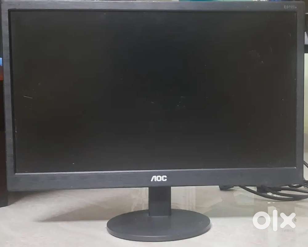 Computer accessories