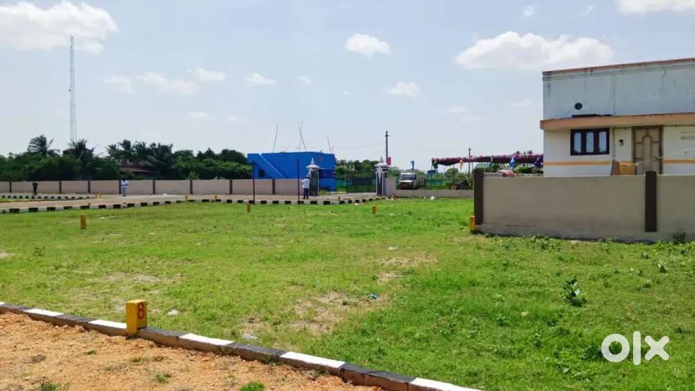 AVADI NEXT Sevvapet
Project Name NARASIMA GARDEN