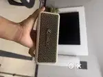 Marshall speaker