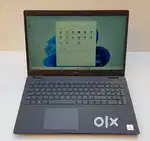 Dell latitude i5-10th Gen 8 GB Ram 256 GB nvme
