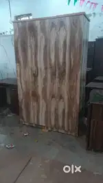 3 door almirah at factory cost