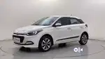 Hyundai Elite i20 Asta Option, 2016, Petrol