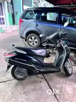 Honda activa for sale