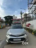 Toyota Camry Hybrid, 2018, Petrol