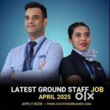 Female Candidates Freshers & Experience  Apply Fast Join Us Indigo Air