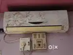 Godrej ac 1.5 ton old