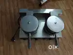 Waffle Maker Machine Dual