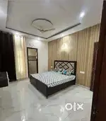 FURNISHED 2BHK FLAT FOR SALE AT KHARAR MOHALI