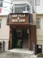 Fully furnished room available right in center of City