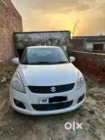 Maruti Suzuki Swift 12 Diesel Well Maintained