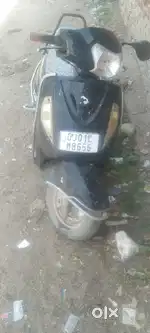 Access 125