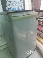 Fully automatic machine