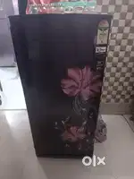 godrej Fridge