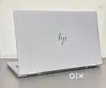 HP EliteBook G8  Intel Core i7-11th Gen  32GB  SSD