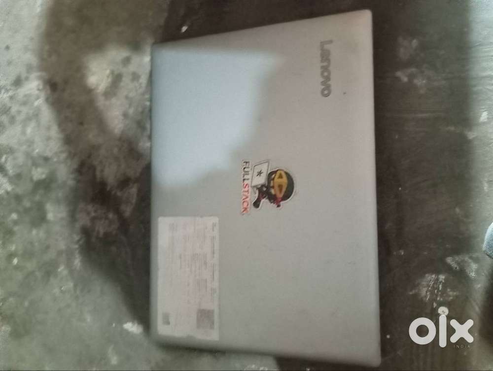 Lenevo idpad 330 i5