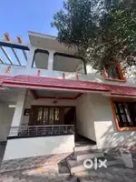 2 BHK HOUSE GROUND FLOOR