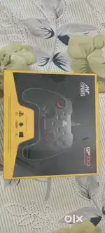 Joystick  Game Controller