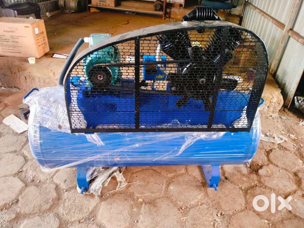 Air Compressor  Borewell Compressor Sales and Service