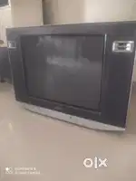 T.v sony..
