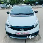 Tata Tiago NRG 1.2 XZ MT, 2018, Petrol