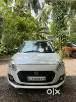 Maruti Suzuki Swift 2019 Diesel 86000 Km Driven