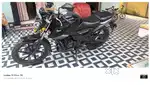 TVS Raider