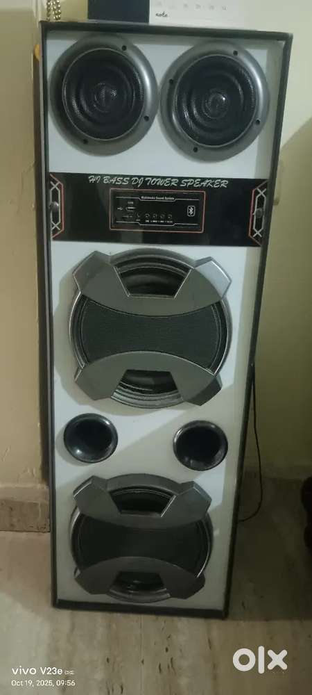 Home theatre system Tower