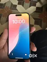 Iphone 15 (1.6 yrs old)
