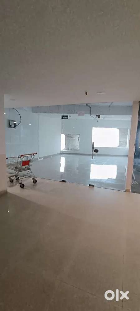 Office space  in Surya mall Bhilai