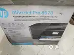 Hp office Jet Pro 6970