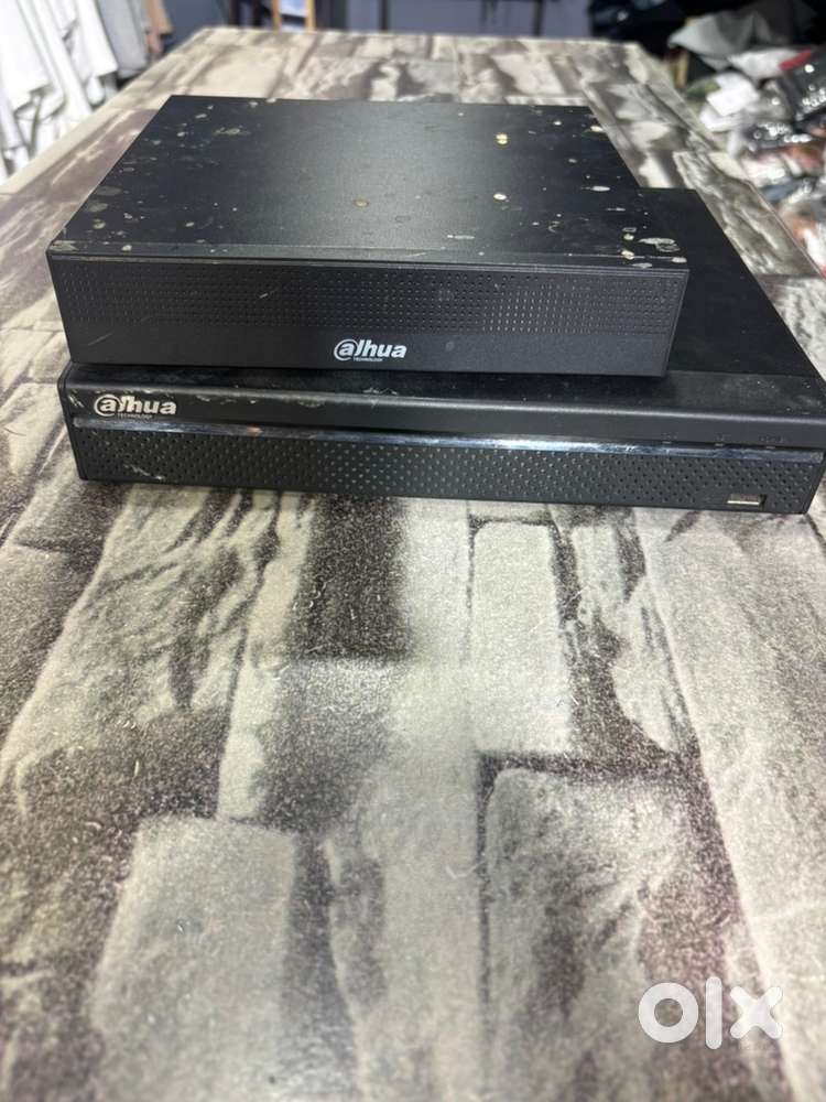 4 channels CCTV DVRs