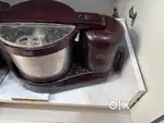 Wet Grinder