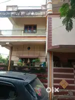 House for rent in Aaditya Nagar (Near railway  station)Durg