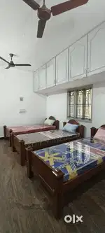Krish Boys Hostel