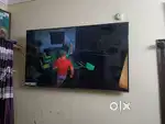 LG ultr hd 4k tv