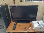 Sansui led tv