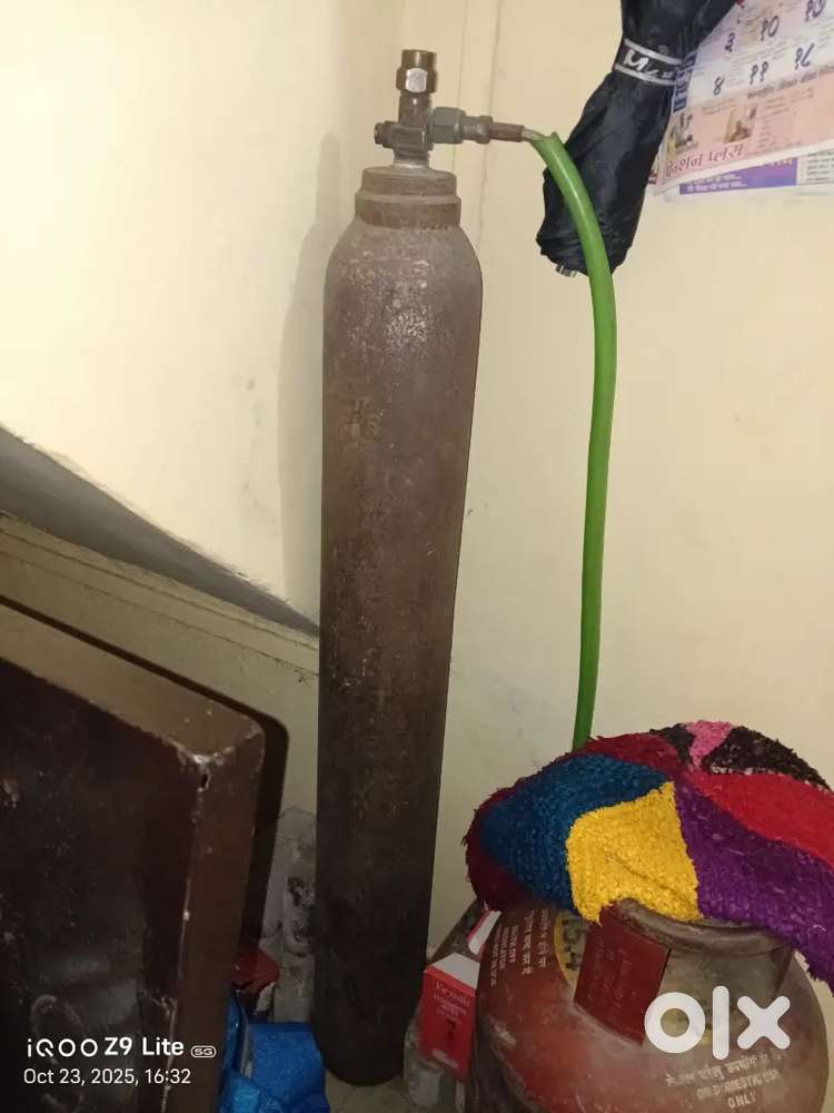 Soda bottle