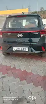Hyundai Grand i10 Nios 2024
