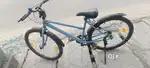 Urgent sale cycle condition very good  like A new cycle