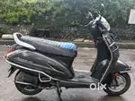 I want to sell my Honda Activa 5G