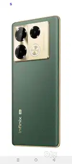 Infinix Note 40 Pro  original phone 1 year old new ka new no damage