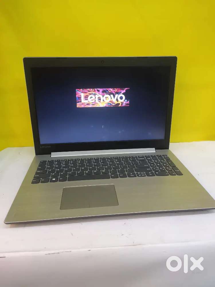 IDEAPAD/Lifetime service warranty/ Core i5/8GB DDR4 RAM/256GB SSD